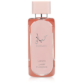 Hayaati Florence EDP
